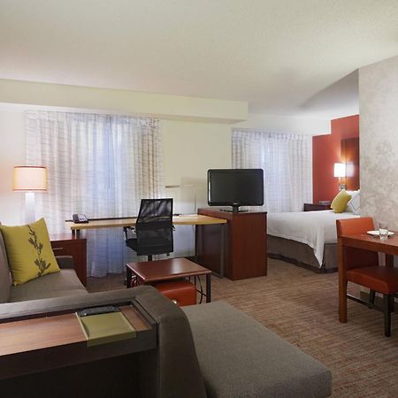 Residence Inn By Marriott San Antonio Downtown Market Square Kültér fotó