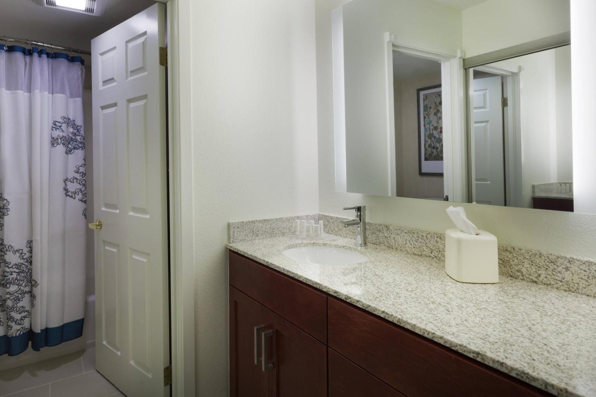Residence Inn By Marriott San Antonio Downtown Market Square Kültér fotó