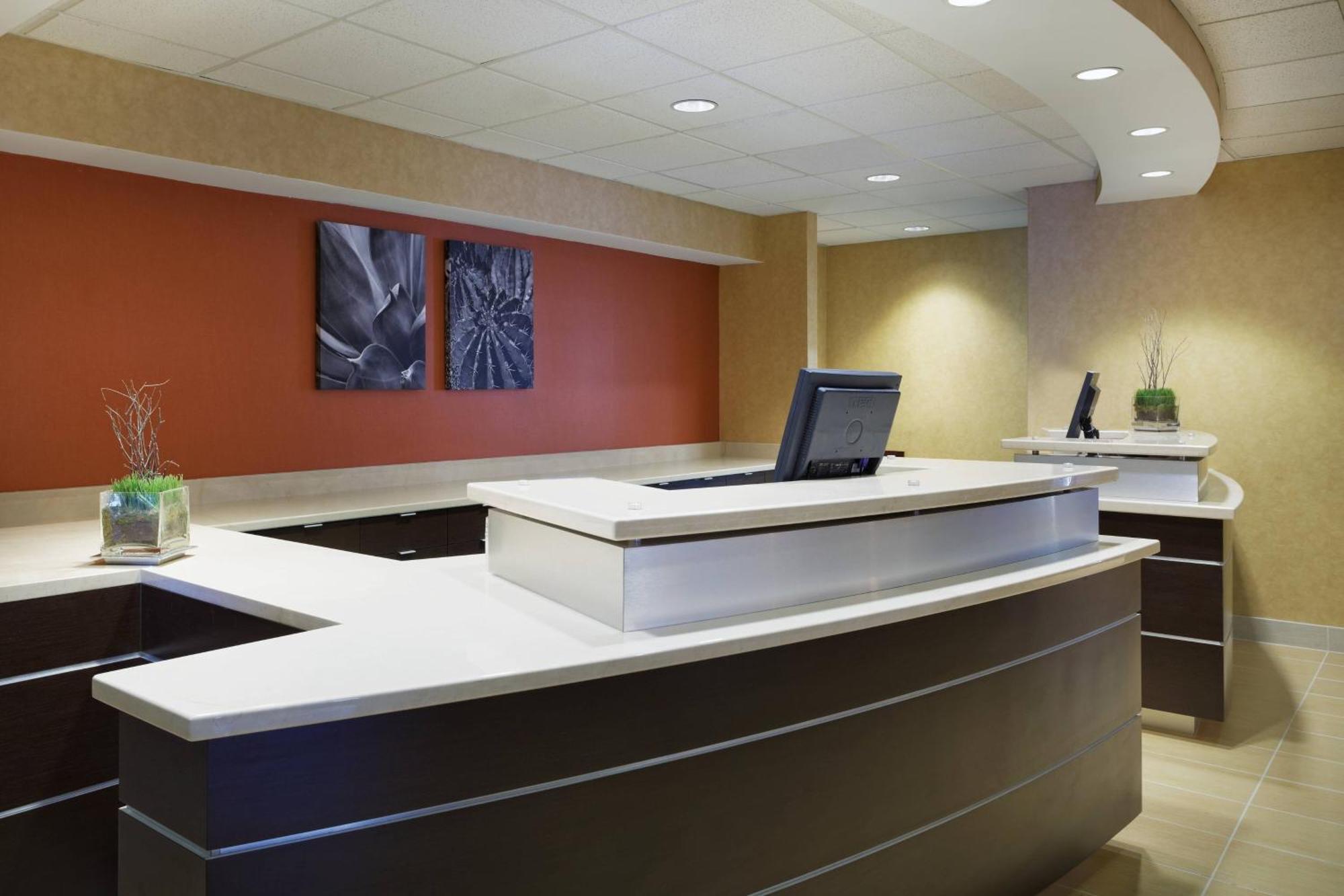 Residence Inn By Marriott San Antonio Downtown Market Square Kültér fotó