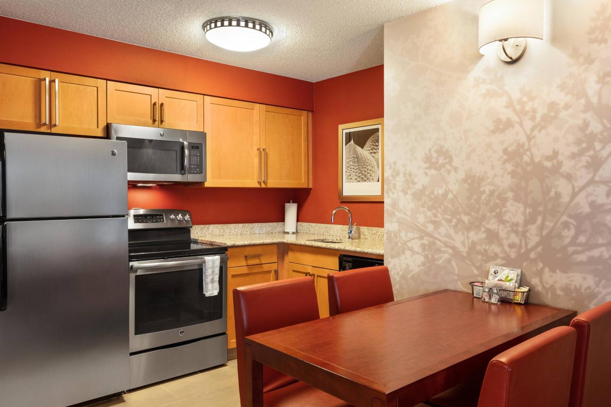 Residence Inn By Marriott San Antonio Downtown Market Square Kültér fotó