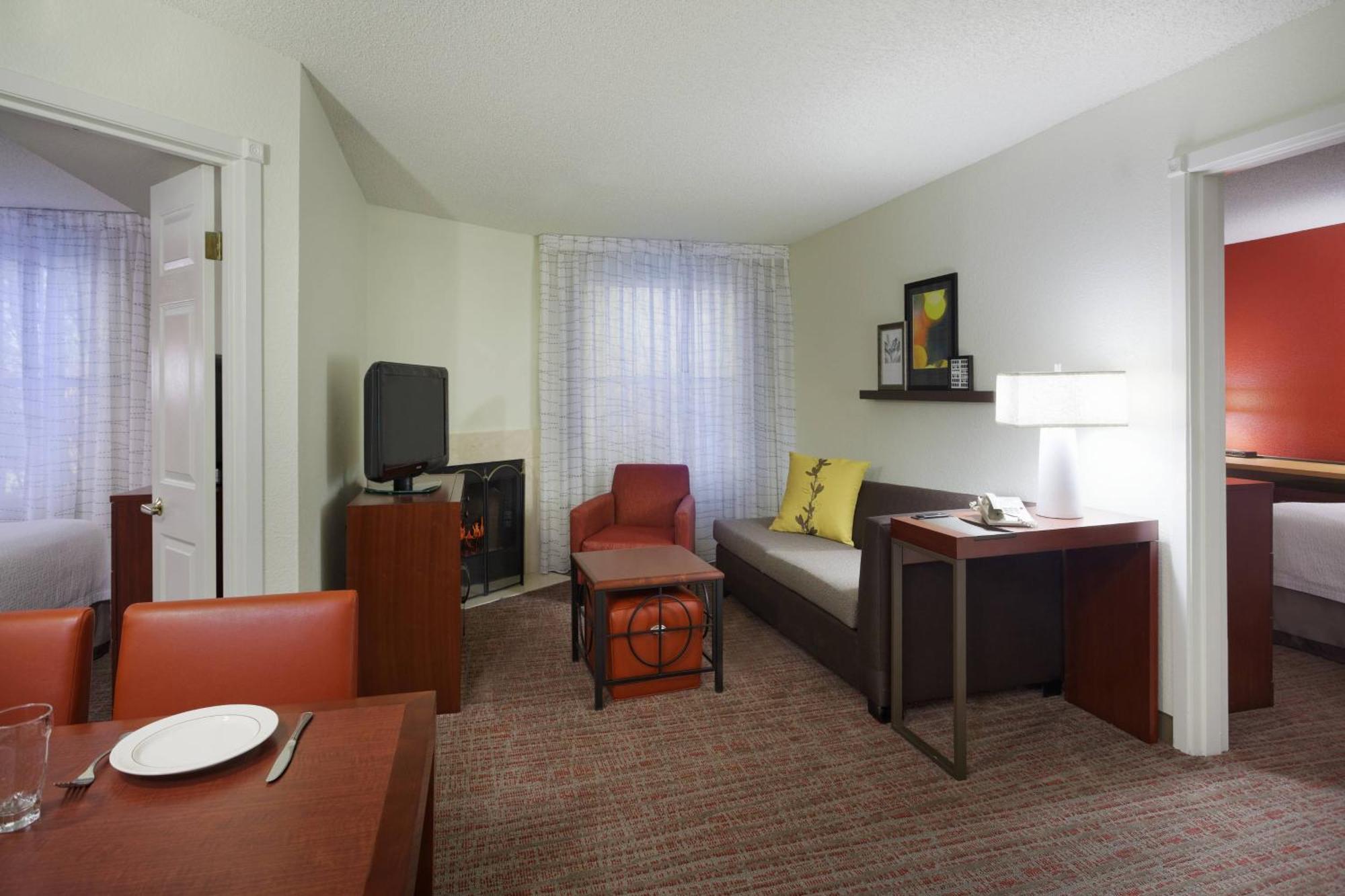 Residence Inn By Marriott San Antonio Downtown Market Square Kültér fotó