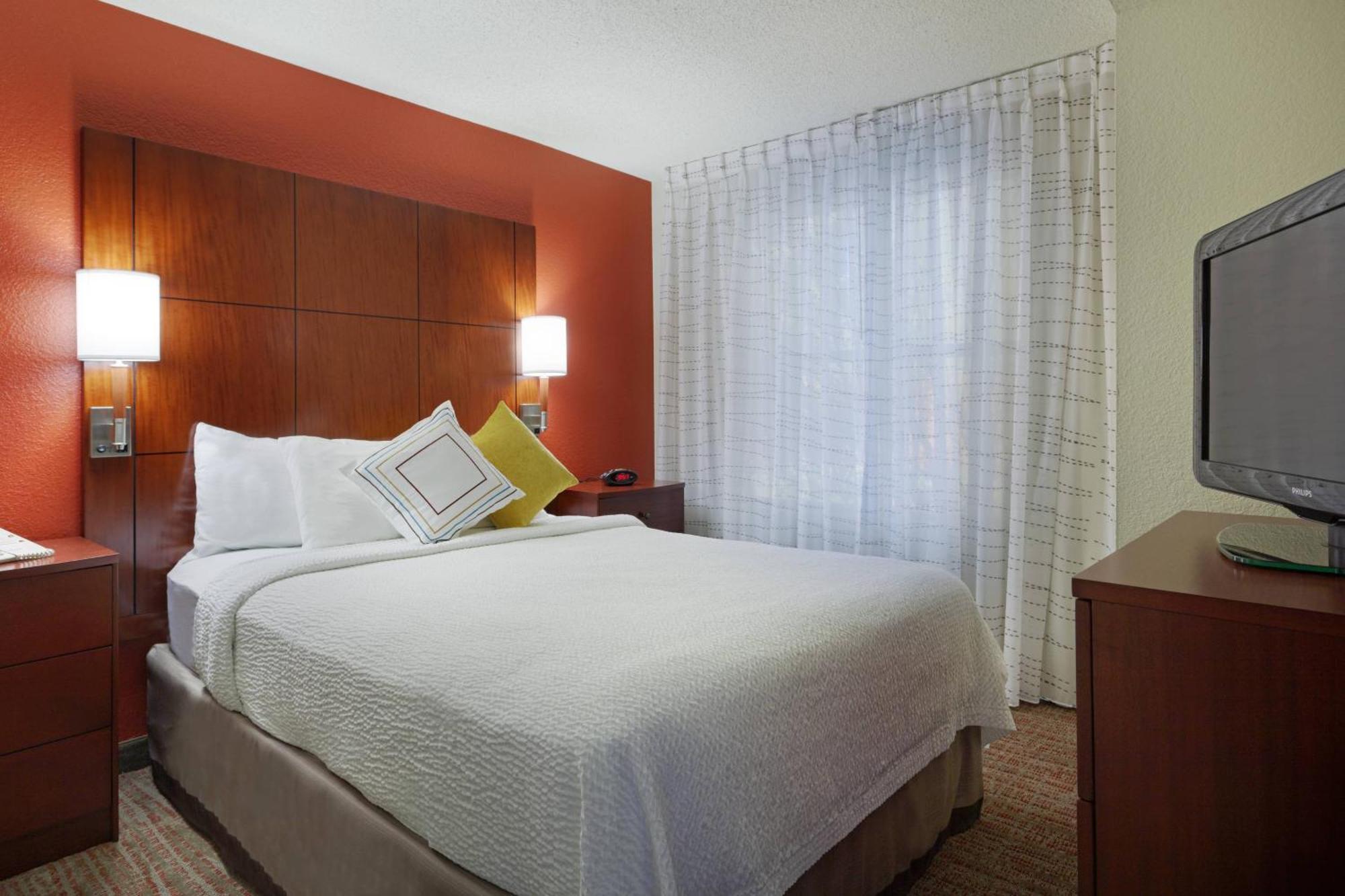Residence Inn By Marriott San Antonio Downtown Market Square Kültér fotó