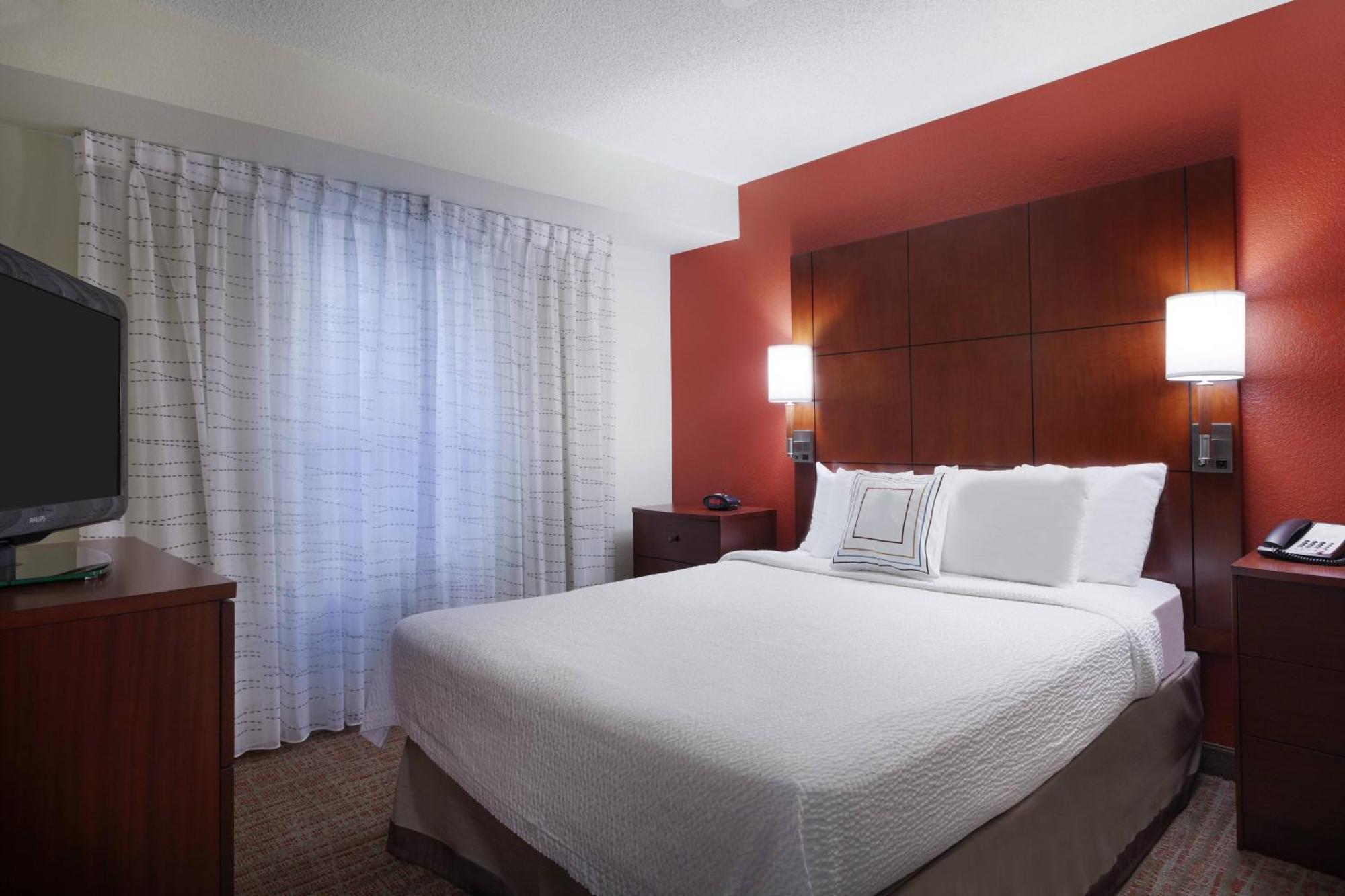 Residence Inn By Marriott San Antonio Downtown Market Square Kültér fotó