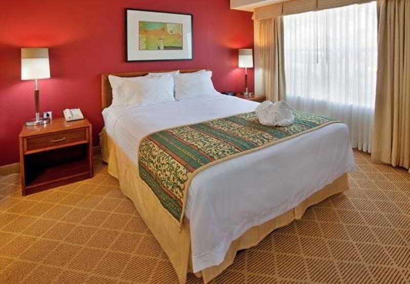 Residence Inn By Marriott San Antonio Downtown Market Square Szoba fotó
