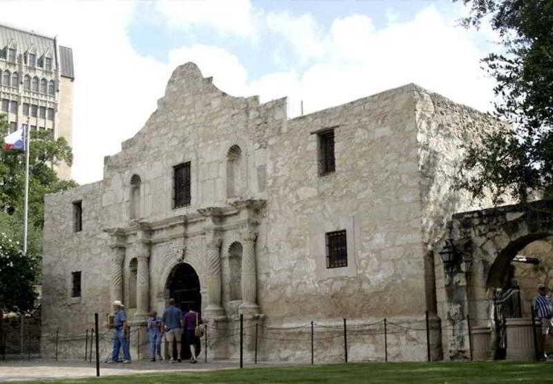 Residence Inn By Marriott San Antonio Downtown Market Square Kültér fotó