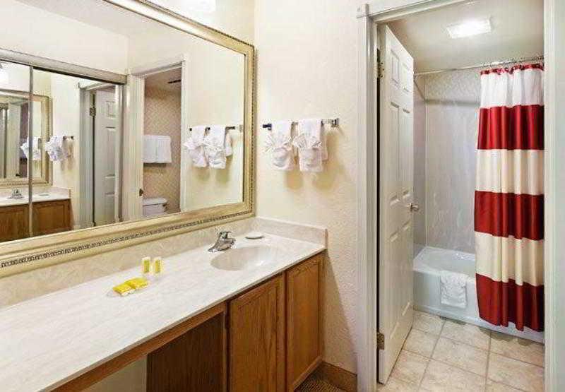 Residence Inn By Marriott San Antonio Downtown Market Square Szoba fotó