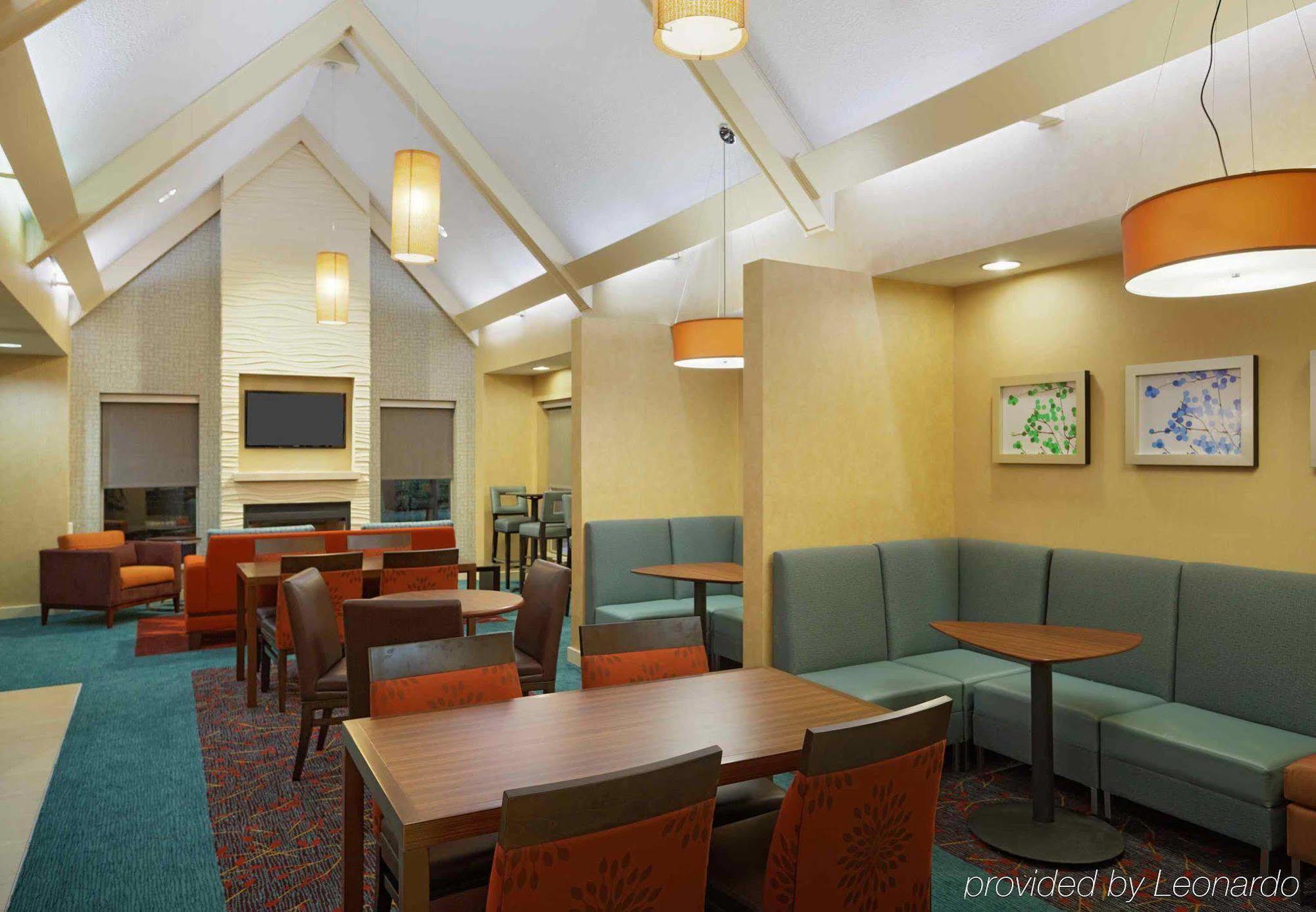 Residence Inn By Marriott San Antonio Downtown Market Square Kültér fotó